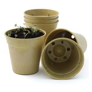 Biodegradable Vipots - Harrod Horticultural