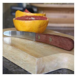best grapefruit knife