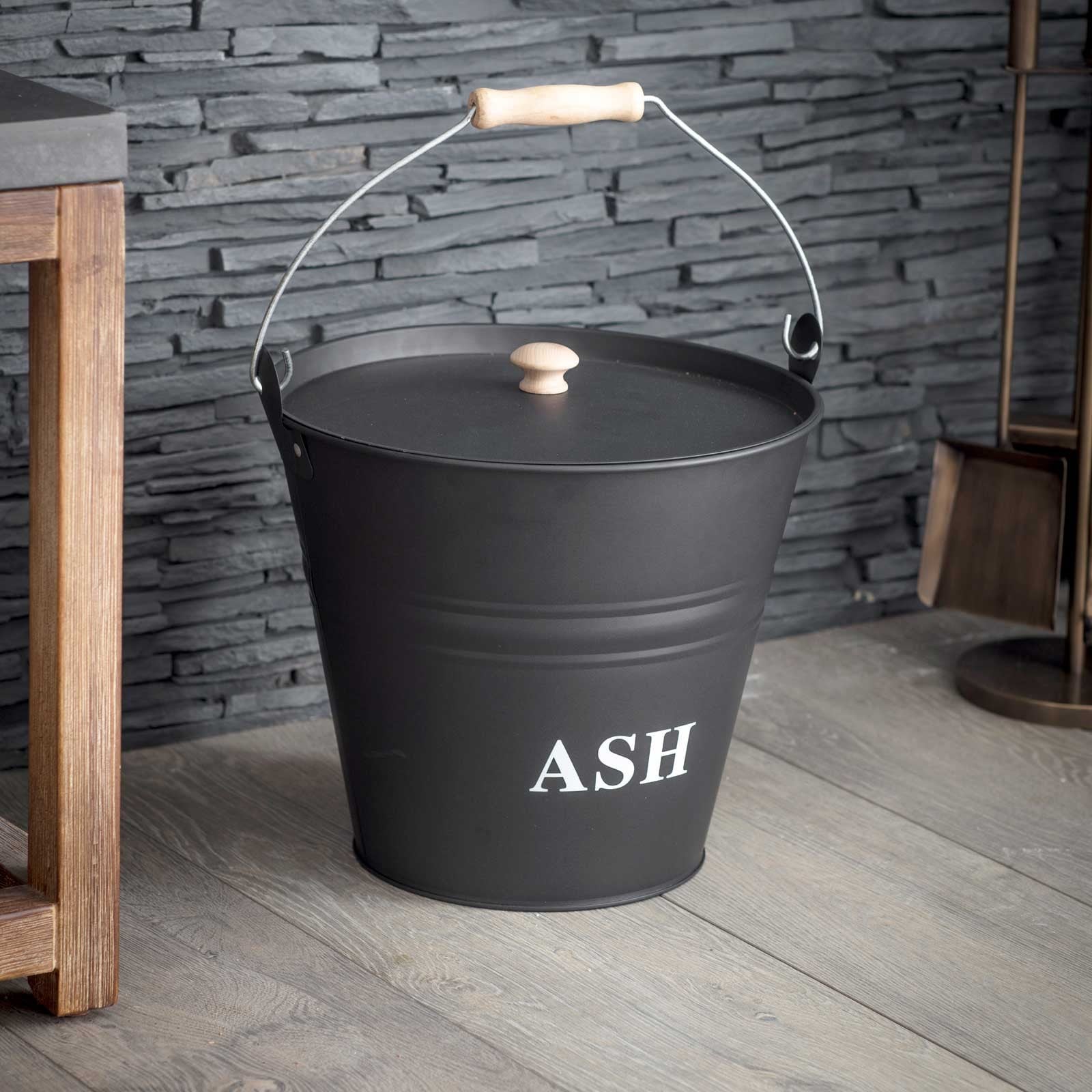 Ash Bucket Harrod Horticultural