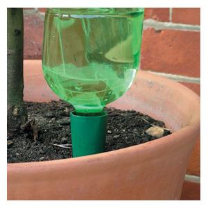 BottleTop Watering Spike¨ - Harrod Horticultural (UK)