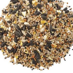 Premium Wild Bird Food - Harrod Horticultural