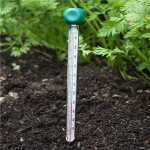 weathercat soil temperature