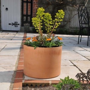 Terracotta Plant Pot - Harrod Horticultural