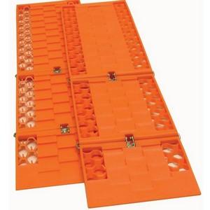 Vehicle Escaper Traction Strips - Harrod Horticultural (UK)